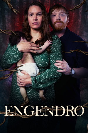 Póster de la película Engendro