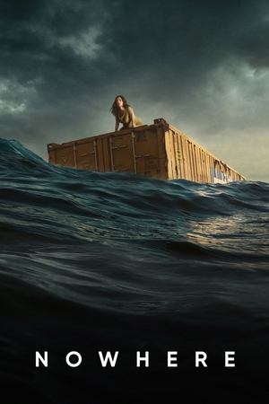 Póster de la película Nowhere