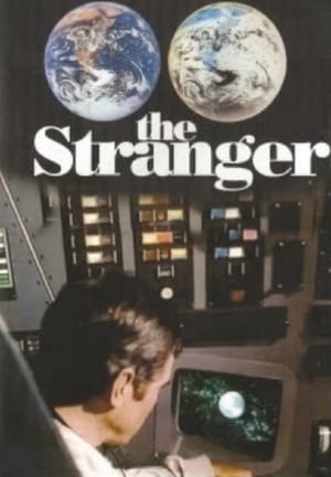 Póster de la película The Stranger