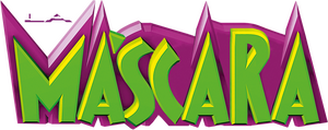 La Máscara