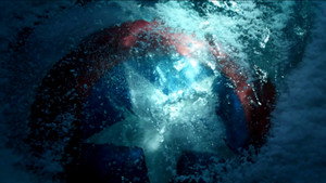 Captain America: The First Avenger