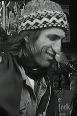 Richard Edson