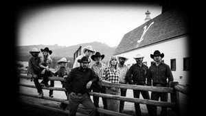 Yellowstone