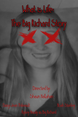What is Life: The Big Richard Story
