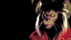 Michael Jackson's Thriller