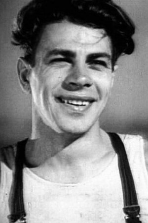 Pyotr Savin