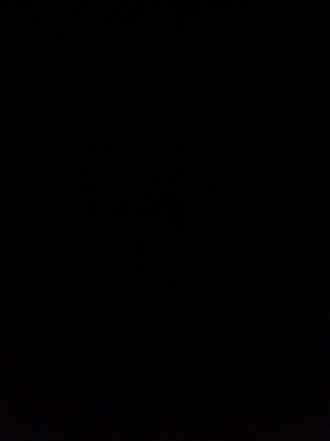 A Dark Part Of Town