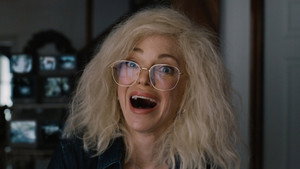Scary Movie
