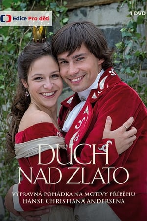 Póster de la película Duch nad zlato