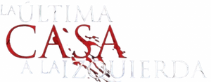La última casa a la izquierda