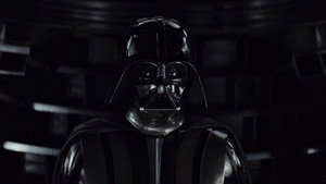 The Empire Strikes Back