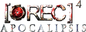 [REC] 4: Apocalipsis