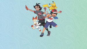 Pokemon
