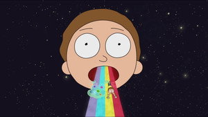 Rick and Morty