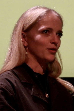 Antonia Cundy
