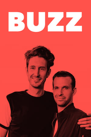 Póster de la serie Buzz