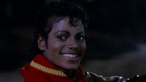 Michael Jackson's Thriller