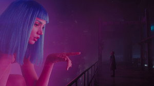 Blade Runner 2049