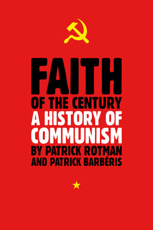 Póster de la serie Faith of the Century: A History of Communism