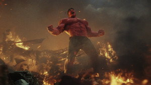 Captain America: Brave New World
