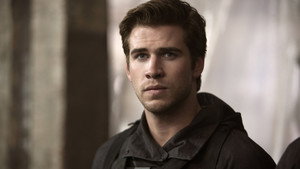 The Hunger Games: Mockingjay - Part 1