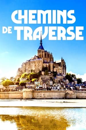 Póster de la serie Chemins de Traverse