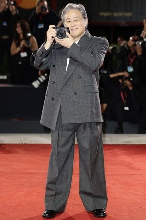 Park Chan-wook