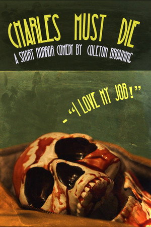Charles Must Die