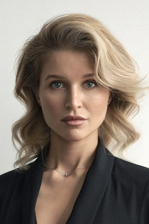 Alisa Dudareva