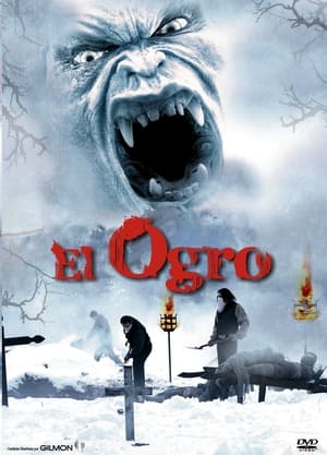 Póster de la película El Ogro