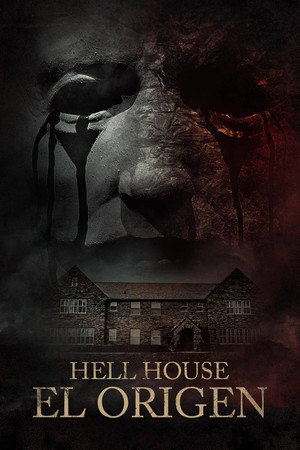 Póster de la película Hell House LLC Origins: The Carmichael Manor