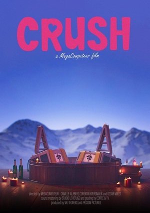 watch crush movie poster