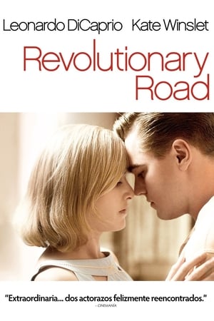 Póster de la película Revolutionary Road