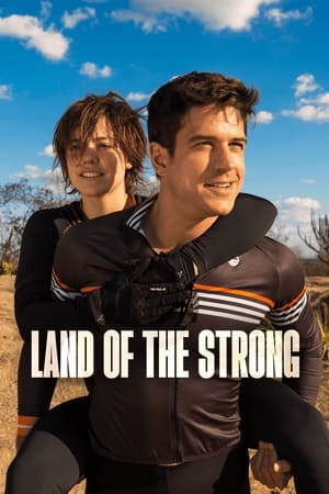 Póster de la serie Land of the Strong