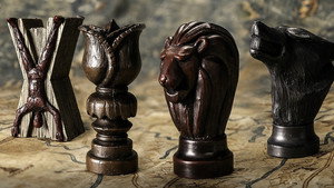 Game of Thrones
