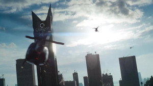 The Amazing Spider-Man 2