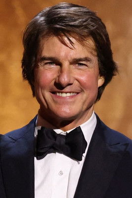 Tom Cruise