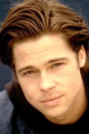 Brad Pitt
