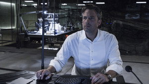 Batman v Superman: Dawn of Justice