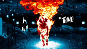 The Thing