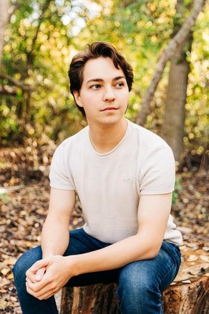 Alec Michael