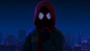 Spider-Man: Into the Spider-Verse