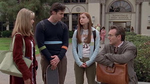 Buffy the Vampire Slayer