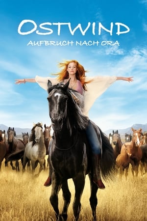 Póster de la película Ostwind 3 - Aufbruch nach Ora