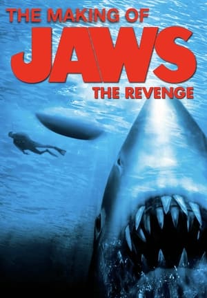 Póster de la película The Making of Jaws The Revenge