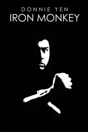 Iron Monkey