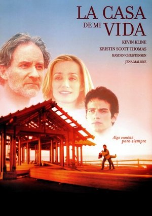 Póster de la película La casa de mi vida