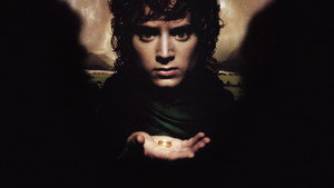 The Lord of the Rings: The Fellowship of the Ring