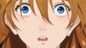 シン・エヴァンゲリオン劇場版:||