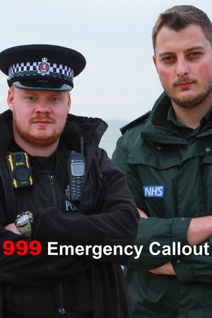watch 999: emergency call out tv show poster
